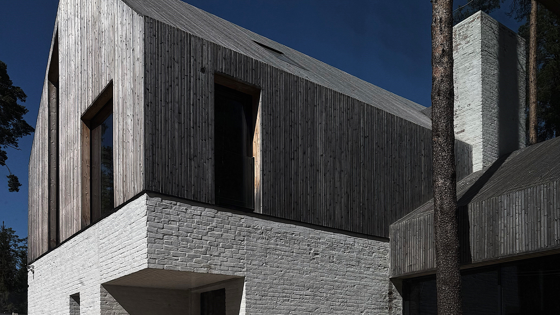 купить дом в звенигороде