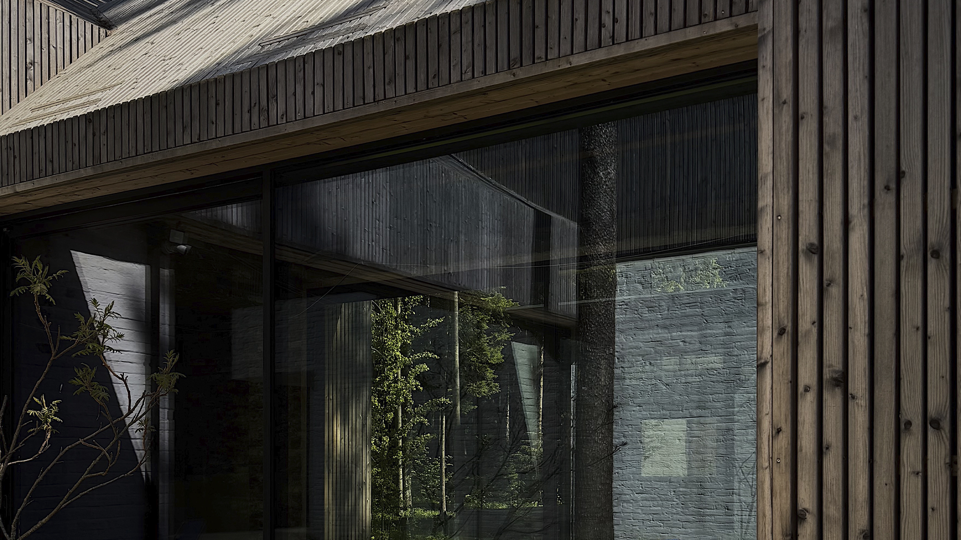 частный дом в подмосковье