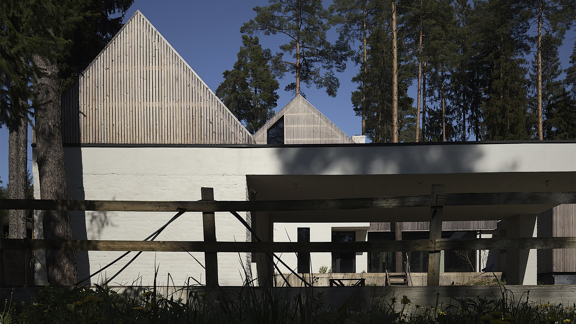 заказать проект дома