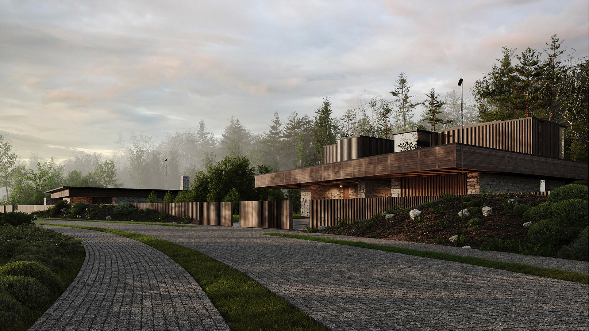 купить виллу