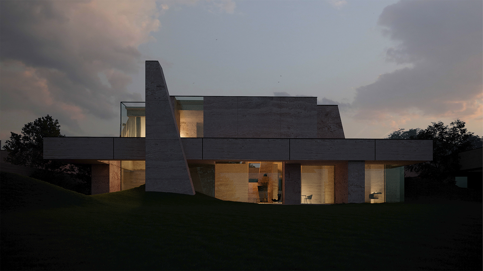 эксклюзивная вилла