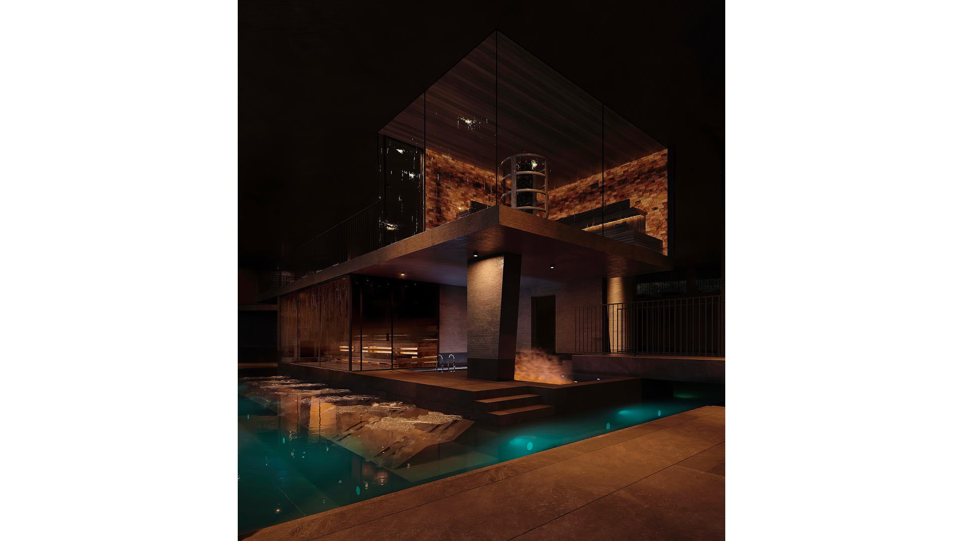 гостиница спа отель