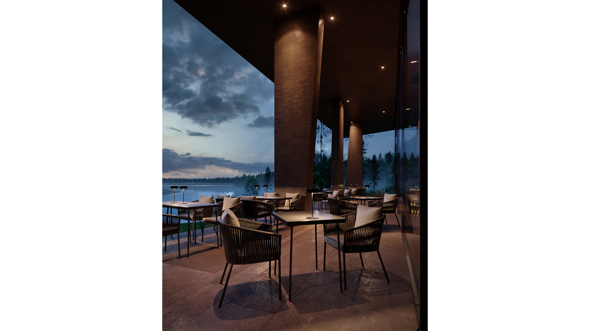 генеральный план